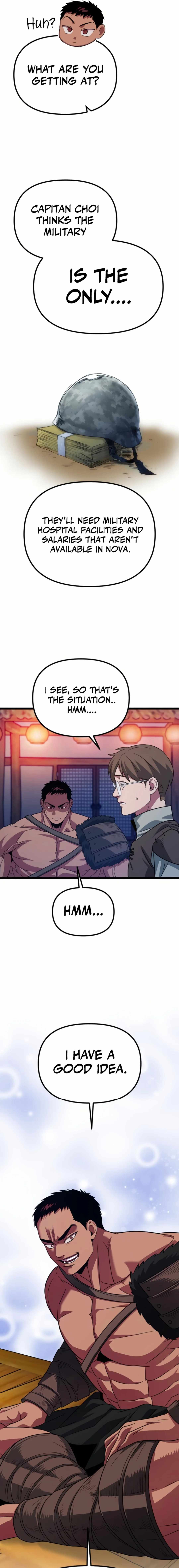 Seoul Station Barbarian Chapter 23 20